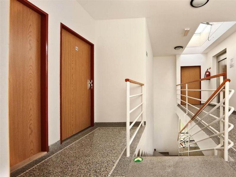 Residence Bene Prag Exterior foto