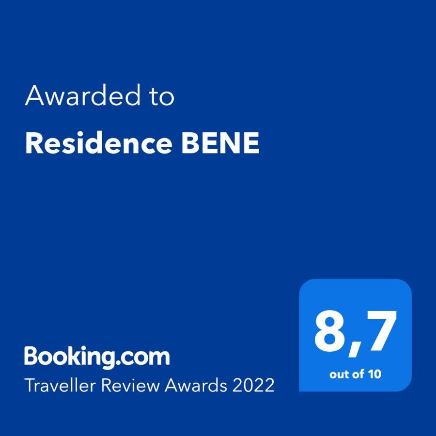 Residence Bene Prag Exterior foto