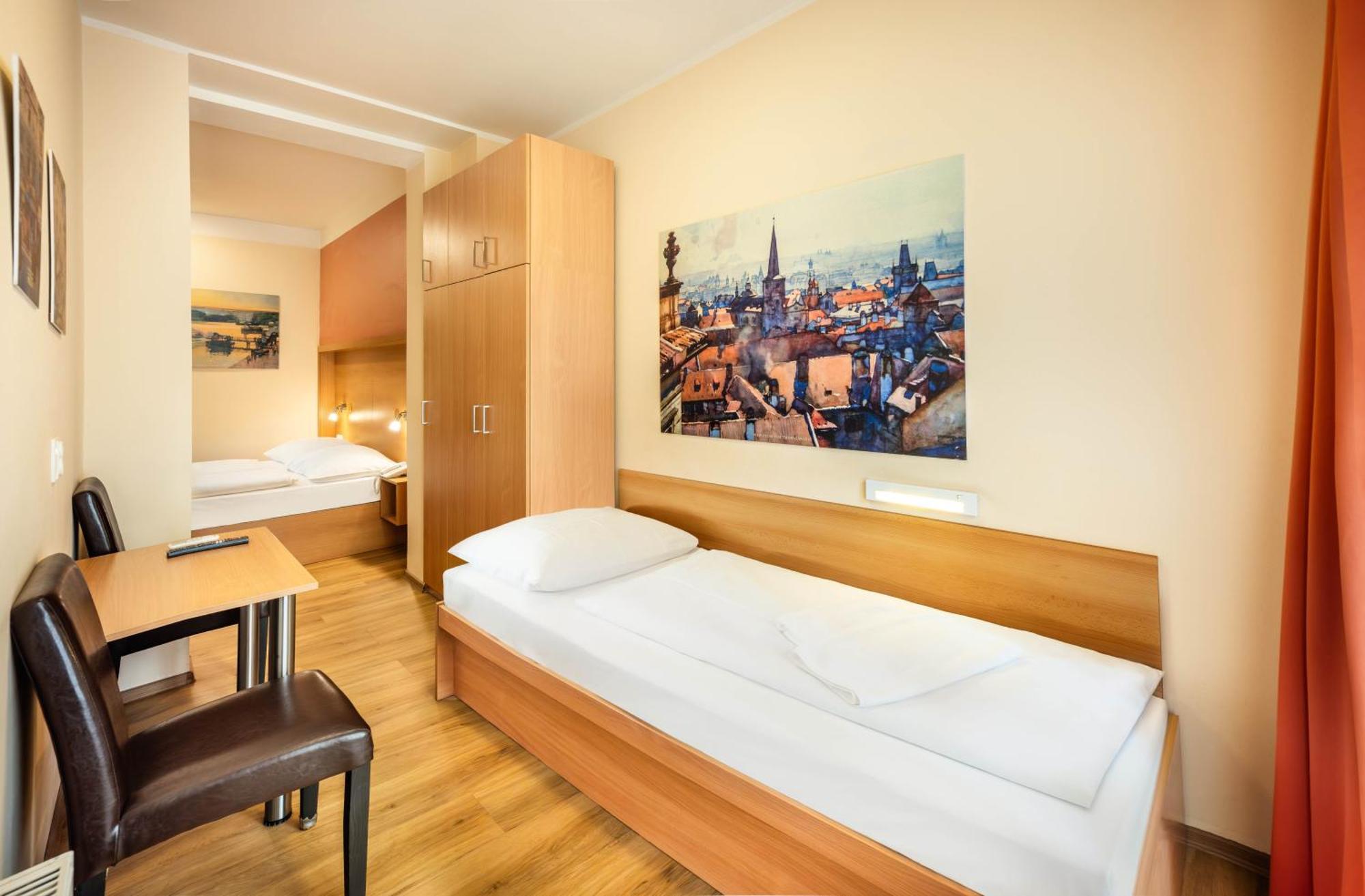 Residence Bene Prag Exterior foto
