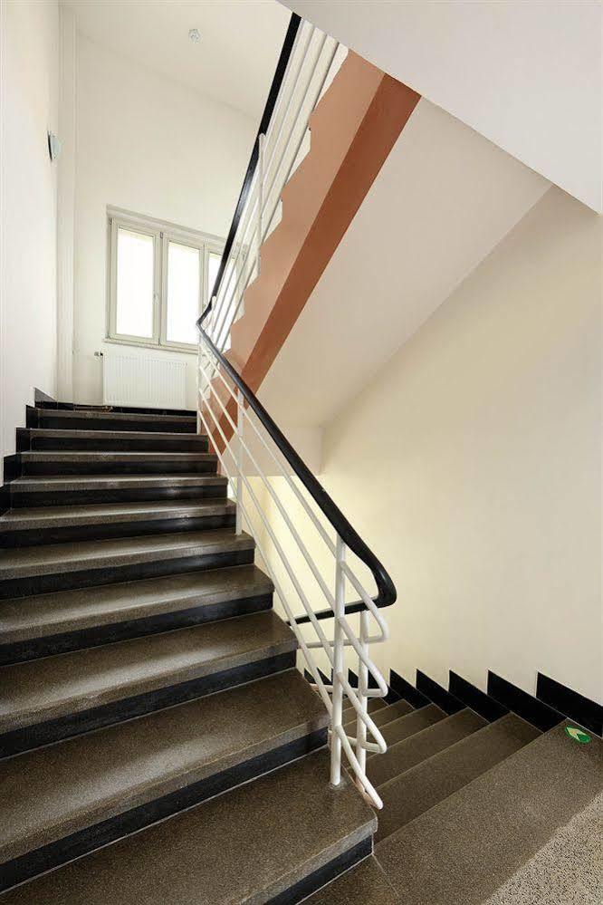 Residence Bene Prag Exterior foto