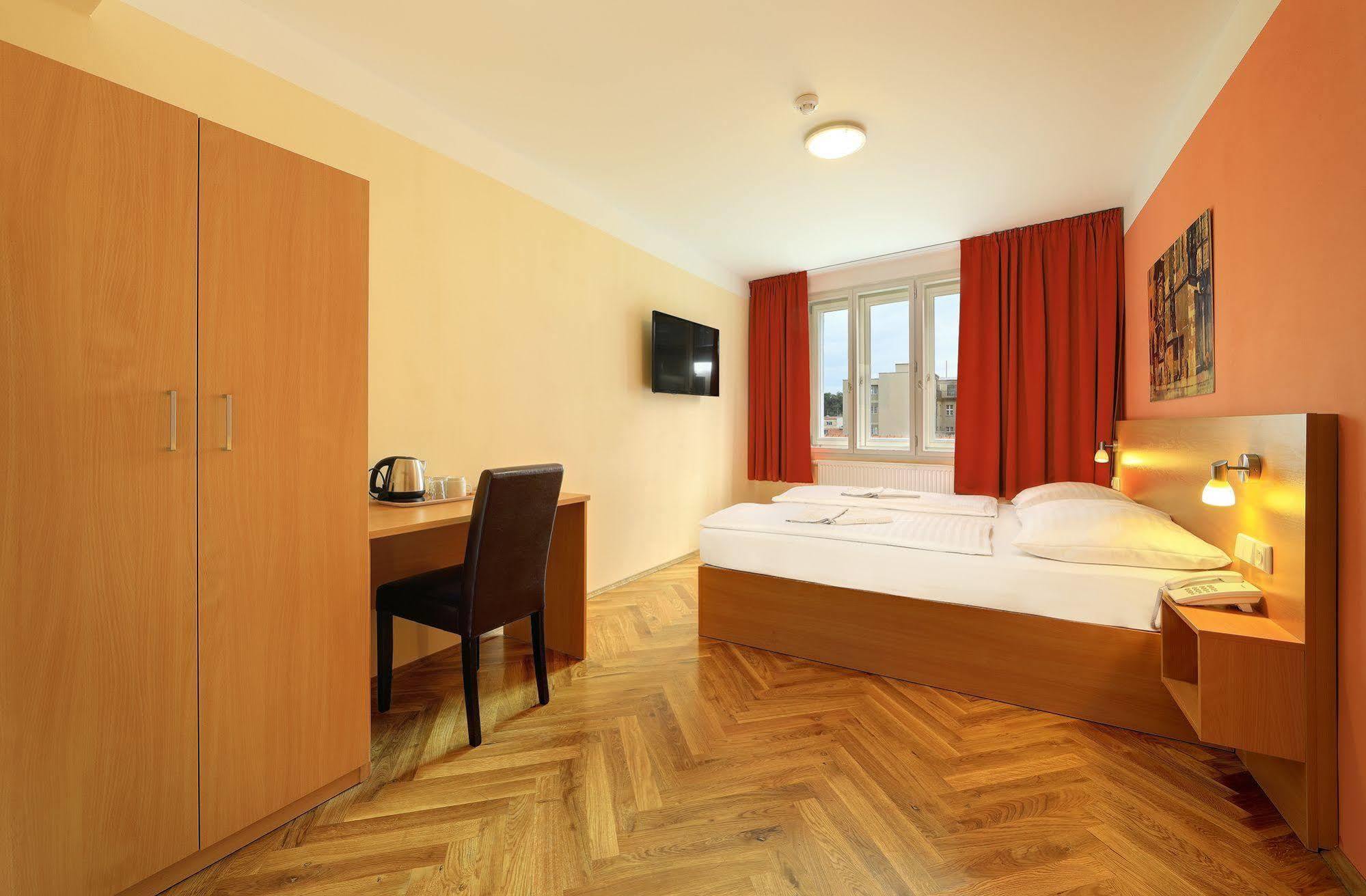 Residence Bene Prag Exterior foto